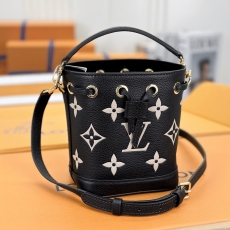 LV Bucket Bags